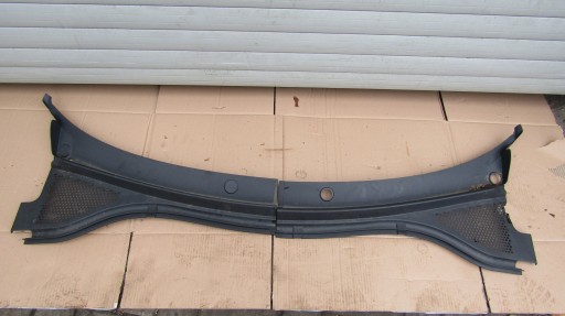 5NB819403 5NB819404 - VW TIGUAN 2 II ОБІЙДЕ ЄВРОПУ @@