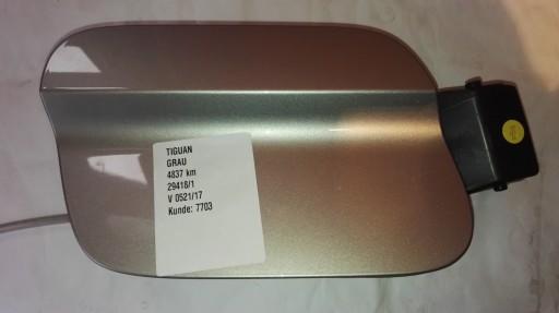 VW TIGUAN 2 LB7W КРИШКА ПАЛИВНОГО БАКА 5NA809857