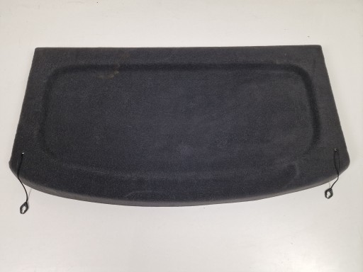 VW TIGUAN 2015 ЗАДНИЙ БАГАЖНИК