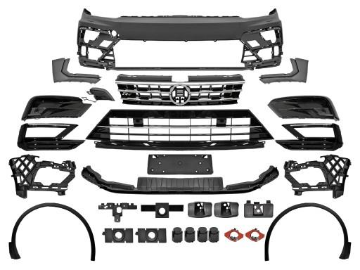 W2204189 - Scooter 50 4T SHOTGUN монтажный жгут проводов