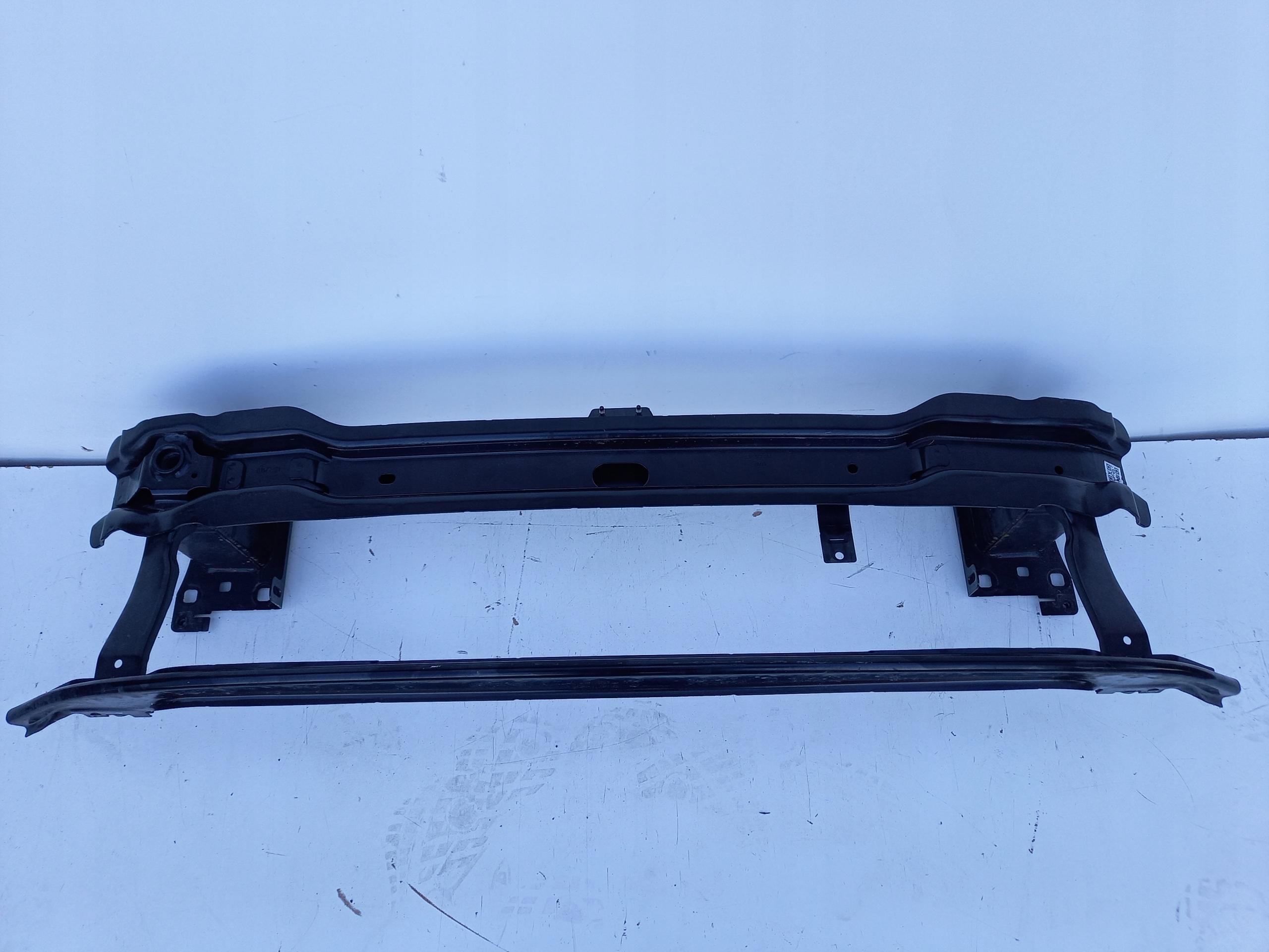 VW TIGUAN 5N LIFT ПЕРЕДНЯЯ БАЛКА В ПЕРЕДНЕЙ ПОЛОСЕ
