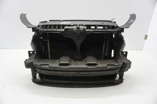 VW TIGUAN 5N УСИЛЕНИЕ ПЕРЕДНЕГО РЕМНЯ 2.0TDI