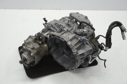 CH-49135-05620 - Кзпч турбины core 49135-05620 BMW 120 d 320d