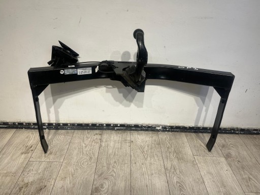 VW TIGUAN 5N0 БУКСИРОВОЧНЫЙ КРЮК 5N0803880Q