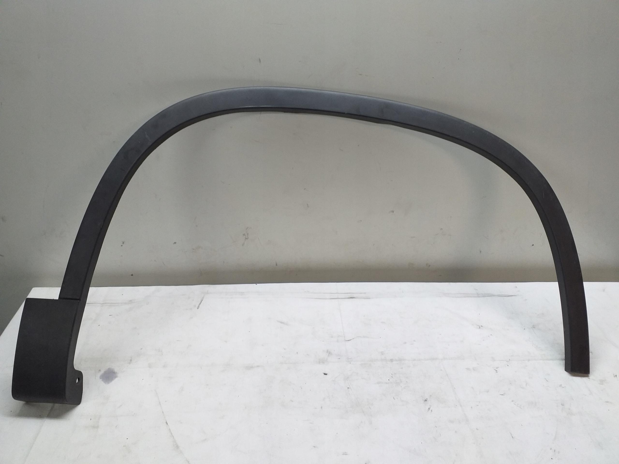 5N0854732B - VW TIGUAN 5N0 БРЫЗГОВИК ПЕРЕДНИЙ ПРАВЫЙ