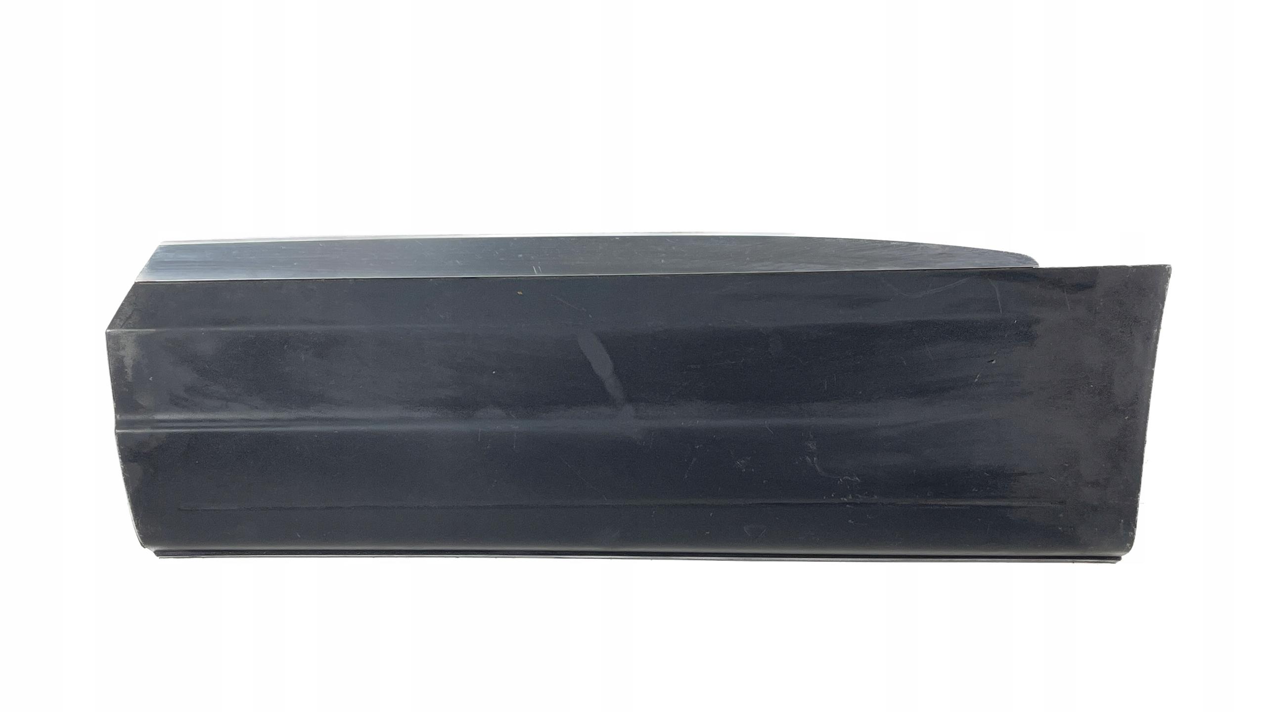 E82 - VW TIGUAN 5N0 МОЛДИНГ ДВЕРИ ЛЕВЫЙ ЗАДНИЙ 5N0854949E