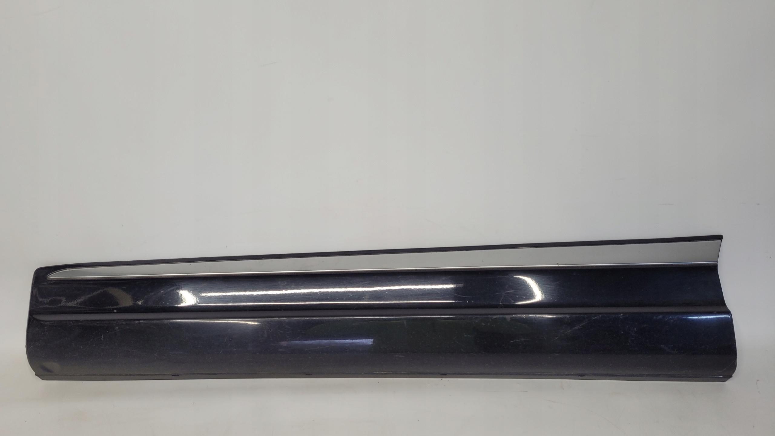 5N0854939E - VW TIGUAN 5N0 R-LINE ОБШИВКА ДВЕРЕЙ ЛІВА ПЕРЕДНЯ ОРИГ