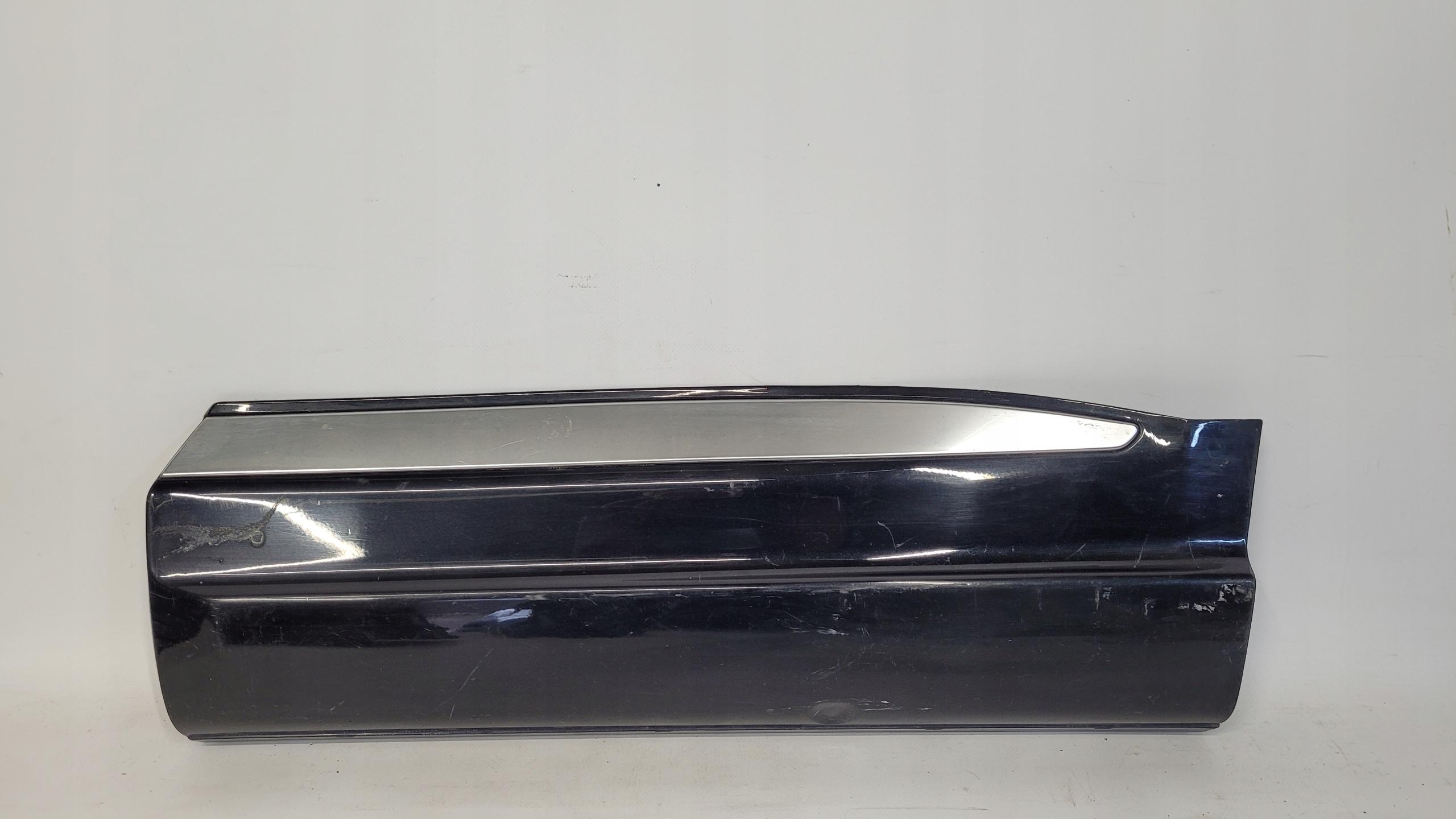 5N0854949C - VW TIGUAN 5N0 R-LINE МОЛДИНГ ДВЕРІ ЛІВИЙ ЗАДНІЙ