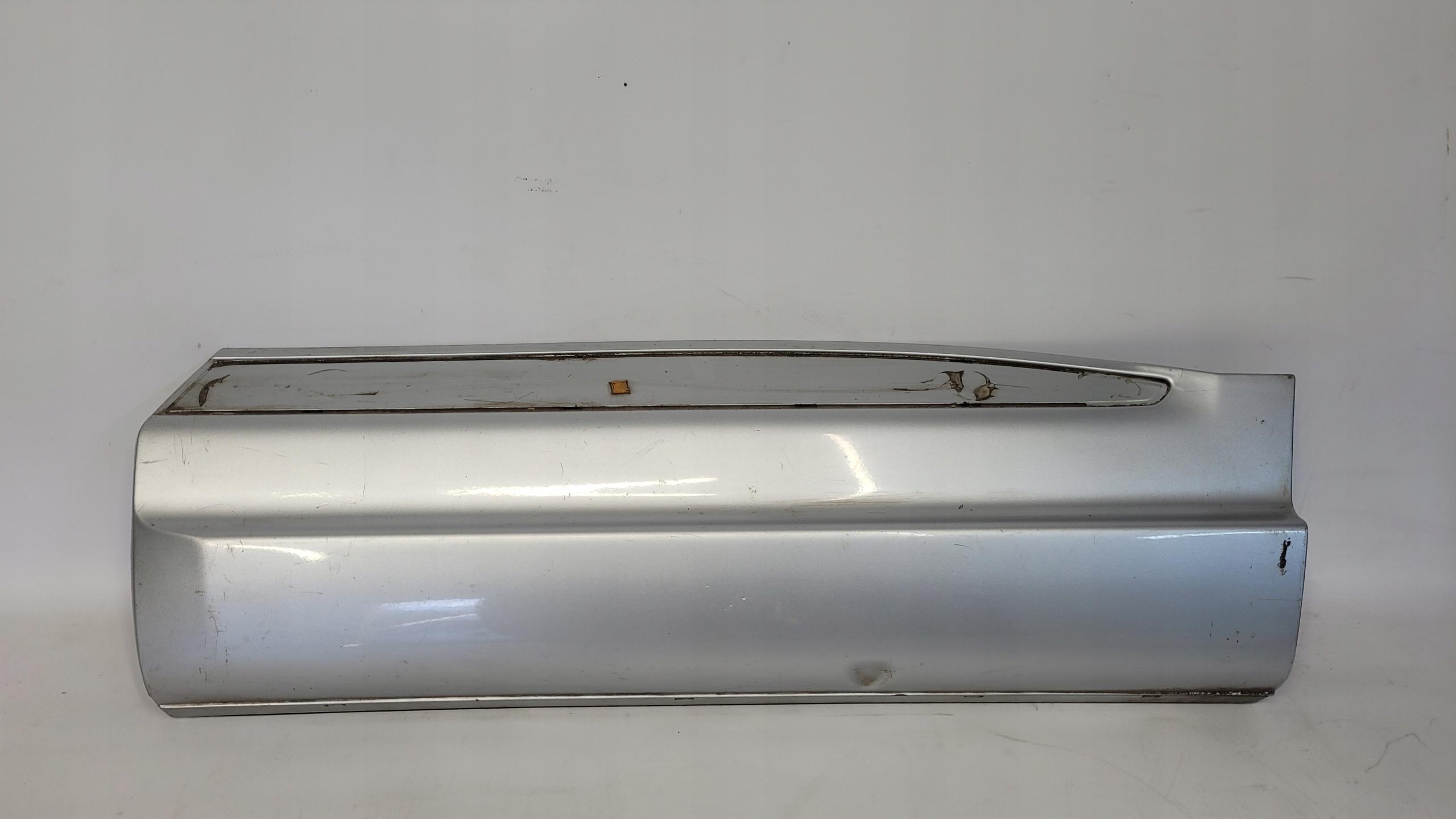 5N0854949C - VW TIGUAN 5N0 R-LINE МОЛДИНГ ДВЕРІ ЛІВИЙ ЗАДНІЙ