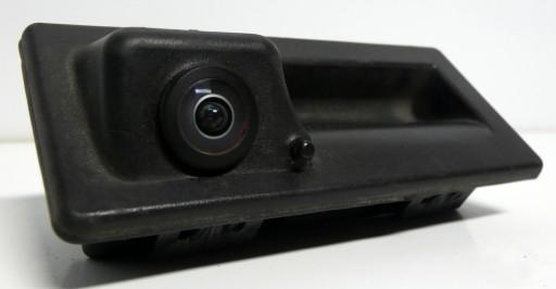 5NA827566B - VW TIGUAN 5НА ЗАДНЯЯ КАМЕРА ЗАДНЕГО ВИДА