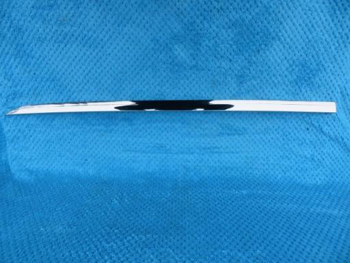 5NA853331A - VW TIGUAN 5НА МОЛДИНГ ДВЕРИ ЛЕВЫЙ ПЕРЕДНИЙ ХРОМ