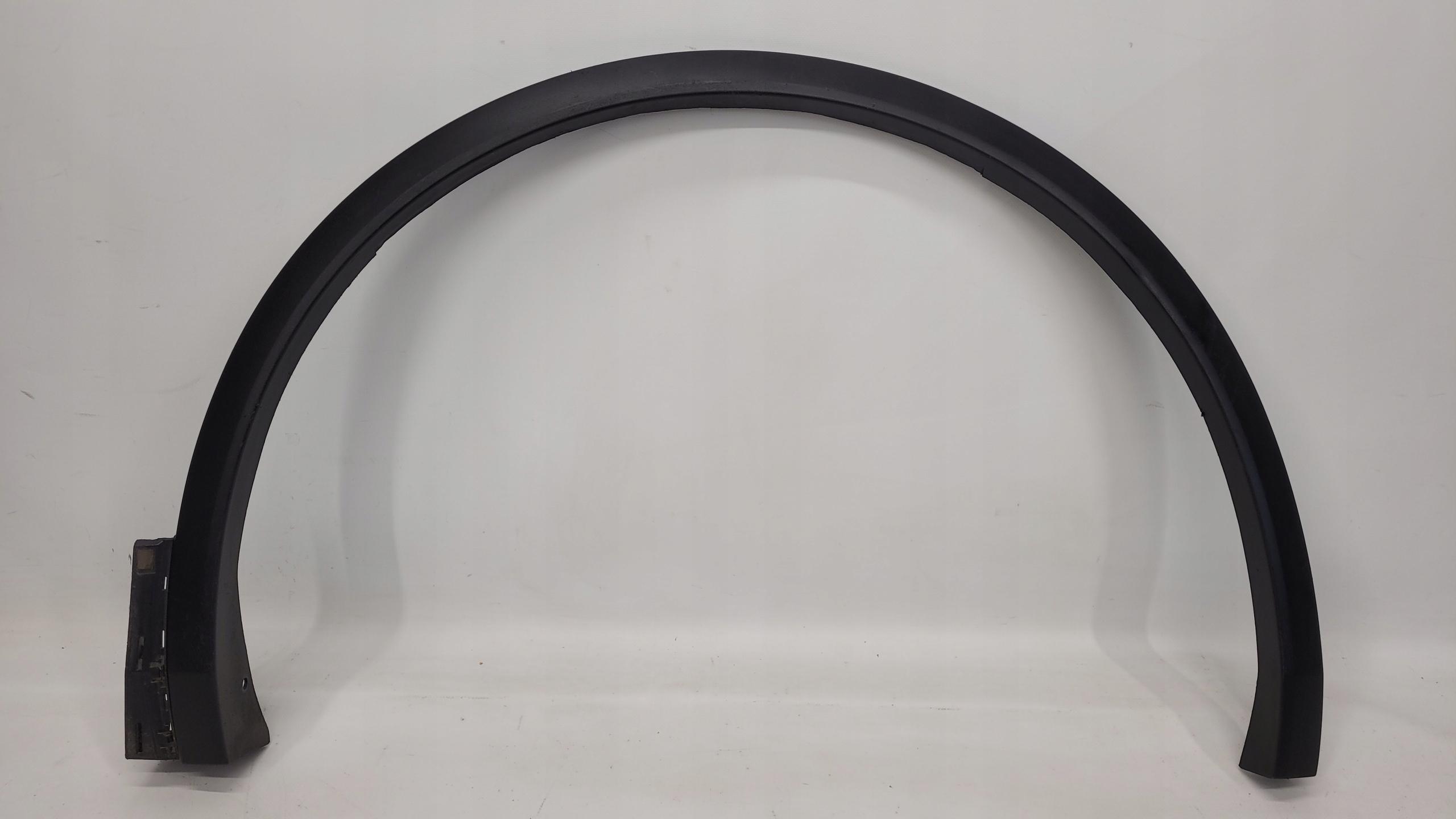 VW TIGUAN 5NA R-LINE КРЫЛО ПРАВОЕ ПЕРЕДНЕЕ