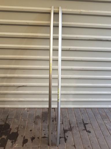 5NA860043A 5NA860044A - VW TIGUAN 5NA РЕЙЛІНГИ НА ДАХУ KPL