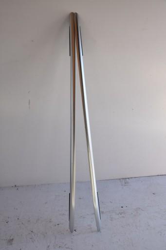 5NA860044A 034A - VW TIGUAN 5NA РЕЙЛІНГИ НА ДАХУ