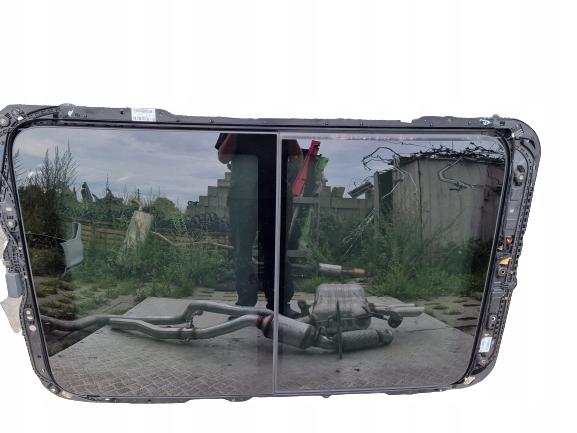 VW TIGUAN 5НА ЛЮК ПАНОРАМА ДАХ