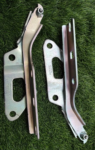 VW TIGUAN 5NA ПЕТЛЯ КАПОТА 5NA823302J 5NA823301J