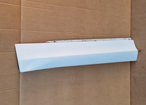 VW TIGUAN 5NA854939M молдинг двери передний левый