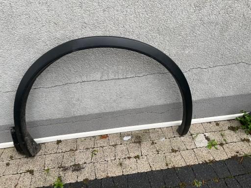 5NN854732 - VW TIGUAN 5NN НАКЛАДКА НА ПЕРЕДНЄ ПРАВЕ КРИЛО