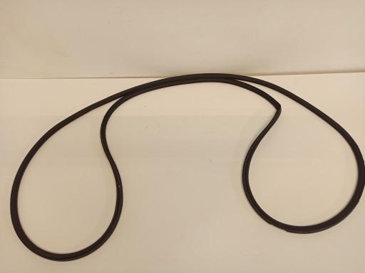 VW TIGUAN ALLSPACE УЩІЛЬНЕННЯ ДВЕРІ ЛІВЕ 5NN837701