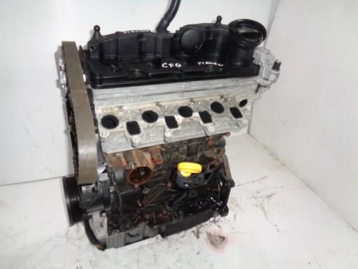 504089127 - ОБЛОЖКА IVECO DAILY 3.0 ENGINE VARIETY