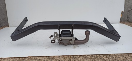 VW TIGUAN I 2007-2015 фаркоп BRINK 4933