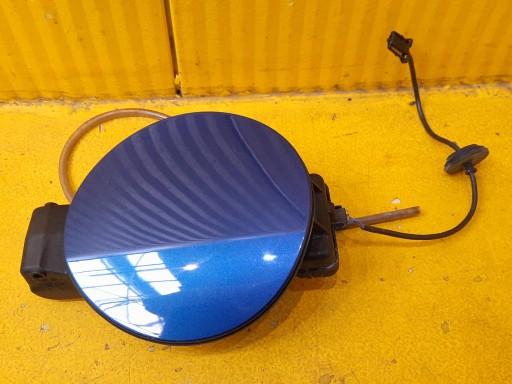 VW TIGUAN И 5N КРЫШКА ТОПЛИВНОГО БАКА 5N0809857C LC5C