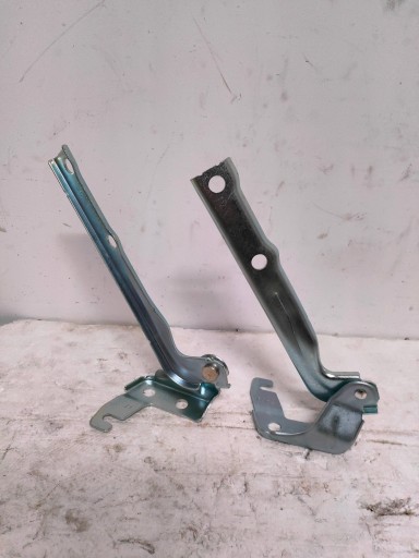 VW TIGUAN І ПЕТЛЯ КАПОТА ПРАВИЙ ЛІВИЙ НОВИЙ 5N0823301A 5N0823302A