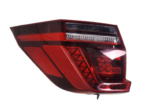 VW Tiguan II 17R правая лампа 5NA945208C