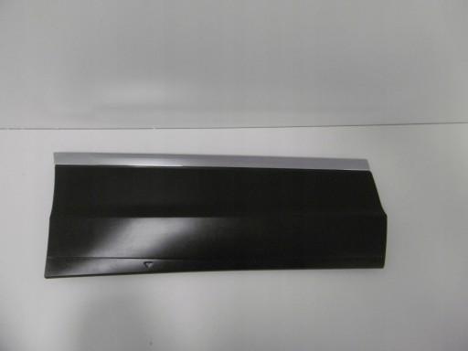 5NA854950L - VW TIGUAN II 2 5NA 16-19 ЗАДНІ ПРАВІ ДВЕРІ