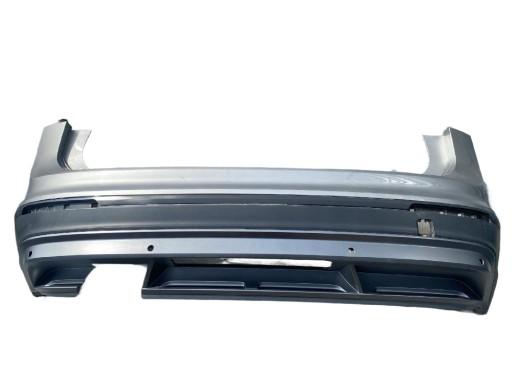 P11 - Rear beam, axle, Fiat Qubo, Fiorino III (2007 -)