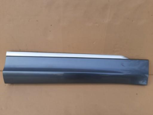 VW TIGUAN II 2 ALLSPACE МОЛДИНГ ПЕРЕДНЕЙ ПРАВОЙ ДВЕРИ