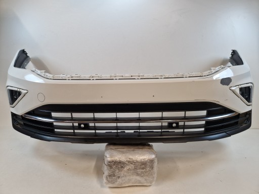 Vw tiguan ii 2 lift 5n передній бампер 5na807221