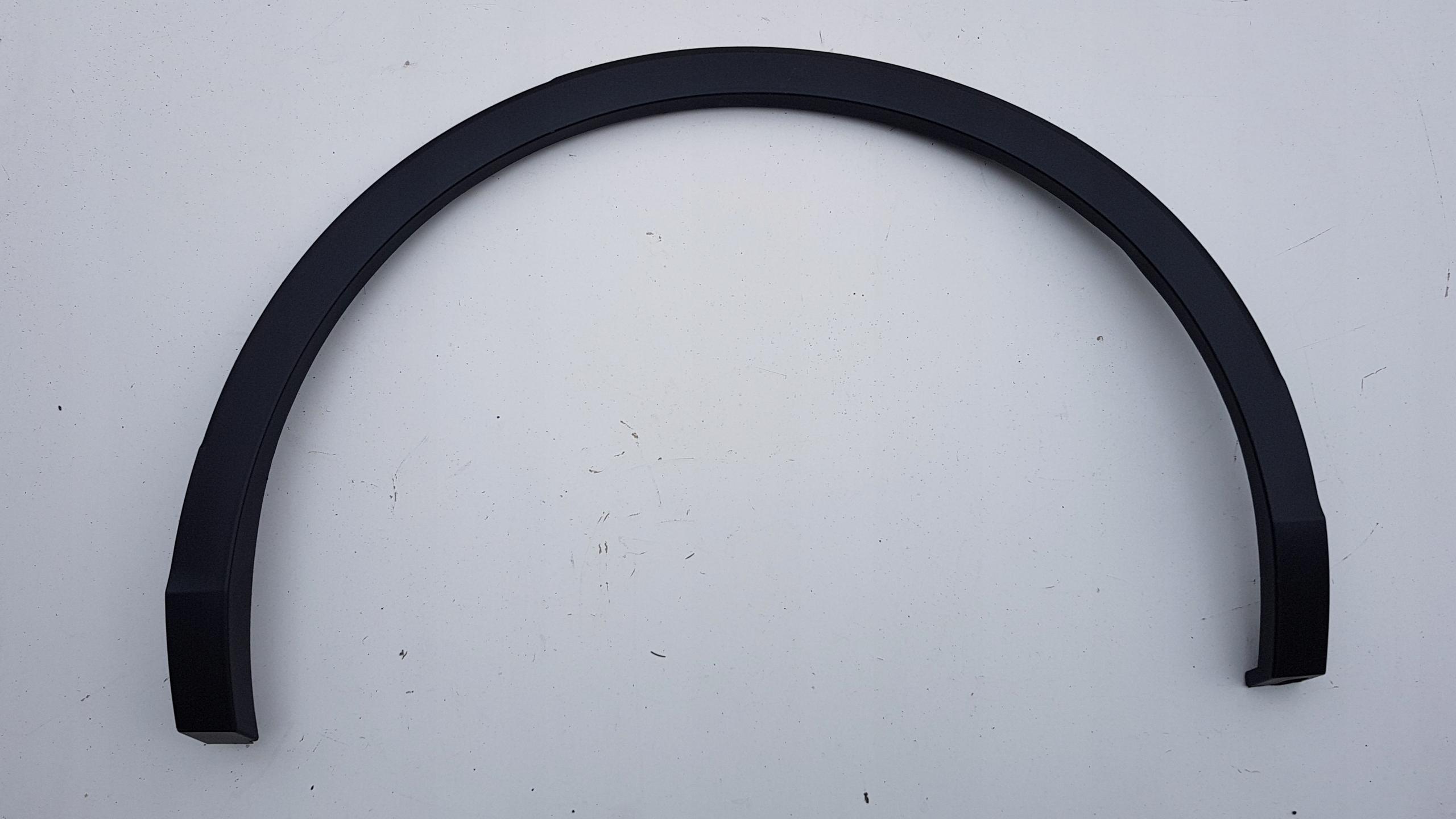 5NA854819J - VW TIGUAN II 5NA 15-НАКЛАДКА КРИЛА ЛІВА ЗАДНЯ ОМ