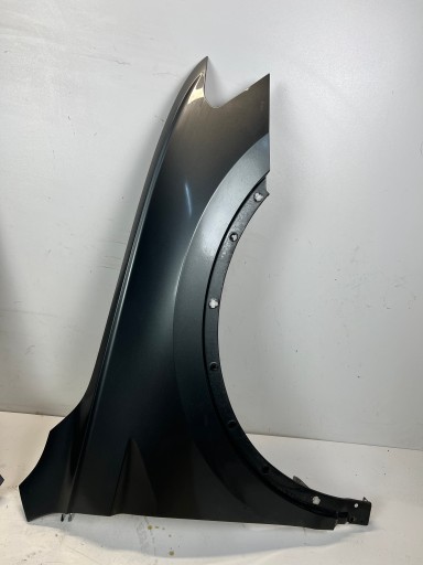 1 - Vw tiguan ii 5na праве переднє крило lr7h