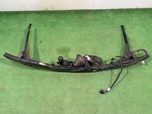 VW TIGUAN II 5NA БУКСИРУЮЧИЙ ГАК 5NA803881E