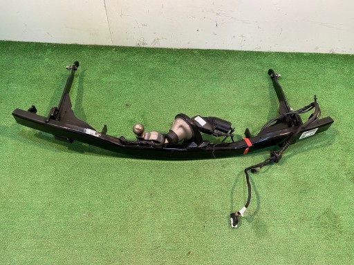 VW TIGUAN II 5NA БУКСИРУЮЧИЙ ГАК 5NA803881Q