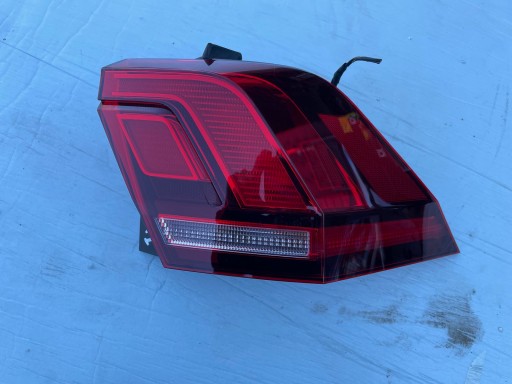 5NA945096DD - Vw tiguan ii 5na підйомний світлодіодний ліхтар задній правий 5na945096d