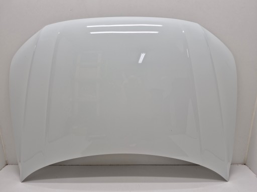 Капот vw tiguan ii 5na