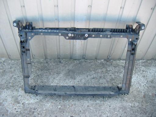 VW TIGUAN II 5NA РЕМІНЬ ПЕРЕДНИЙ 5NA 805 594G