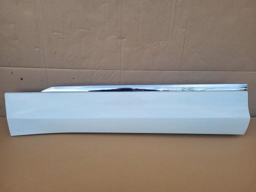 5NA854939M - VW TIGUAN II 5NA R LINE МОЛДИНГ ДВЕРІ ПЕРЕДНІЙ ЛІВИЙ