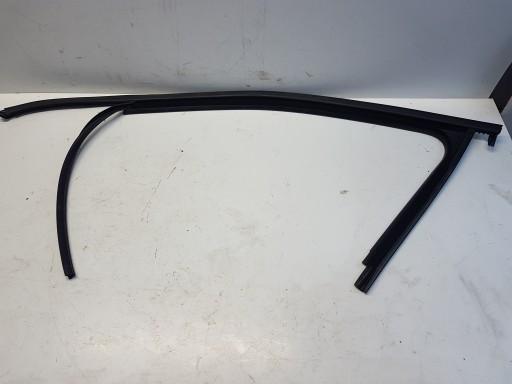 5NA837431 - VW TIGUAN II 5На прокладка двери левая передняя