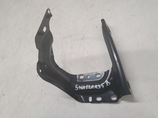 VW TIGUAN II 5NA821135B ЛЕВЫЙ КРОНШТЕЙН КРЫЛА