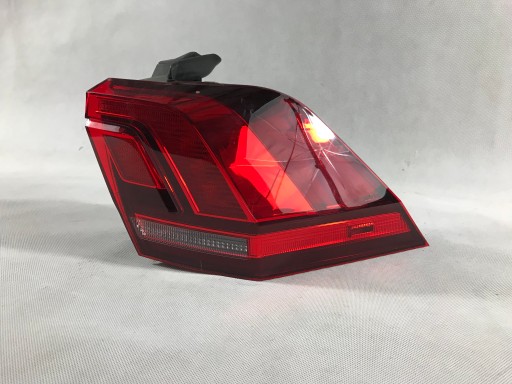 5NN.945.096.A - Vw tiguan ii 5nn allspace 16+ права задня фара сша