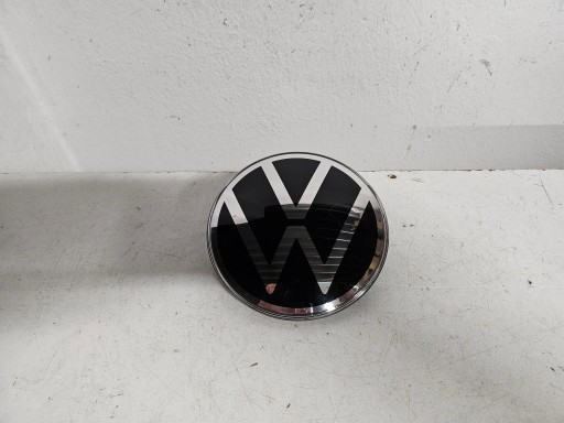 VW TIGUAN II LIFT EMBLEM Решітка RADAR 5NA853601K