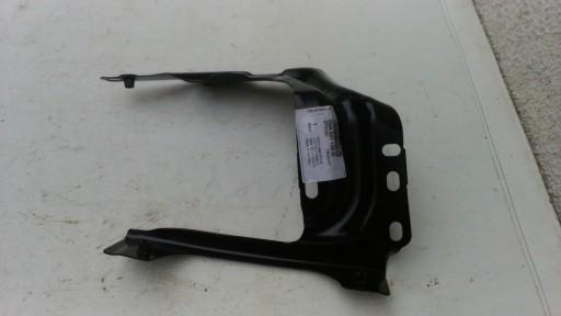 5NA821135B - VW TIGUAN II КРІПЛЕННЯ КРОНШТЕЙН КРИЛА ЛІВИЙ 5NA