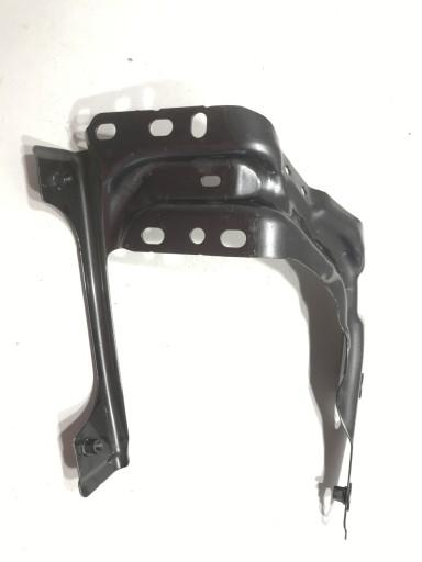 5NA821136B - VW TIGUAN II КРЕПЛЕНИЕ КРОНШТЕЙН КРЫЛА ПРАВЫЙ