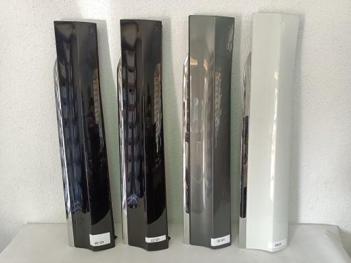 5NA854940M - VW TIGUAN II R-LINE 5НА ПЛАНКА ДВЕРЕЙ 5NA854940