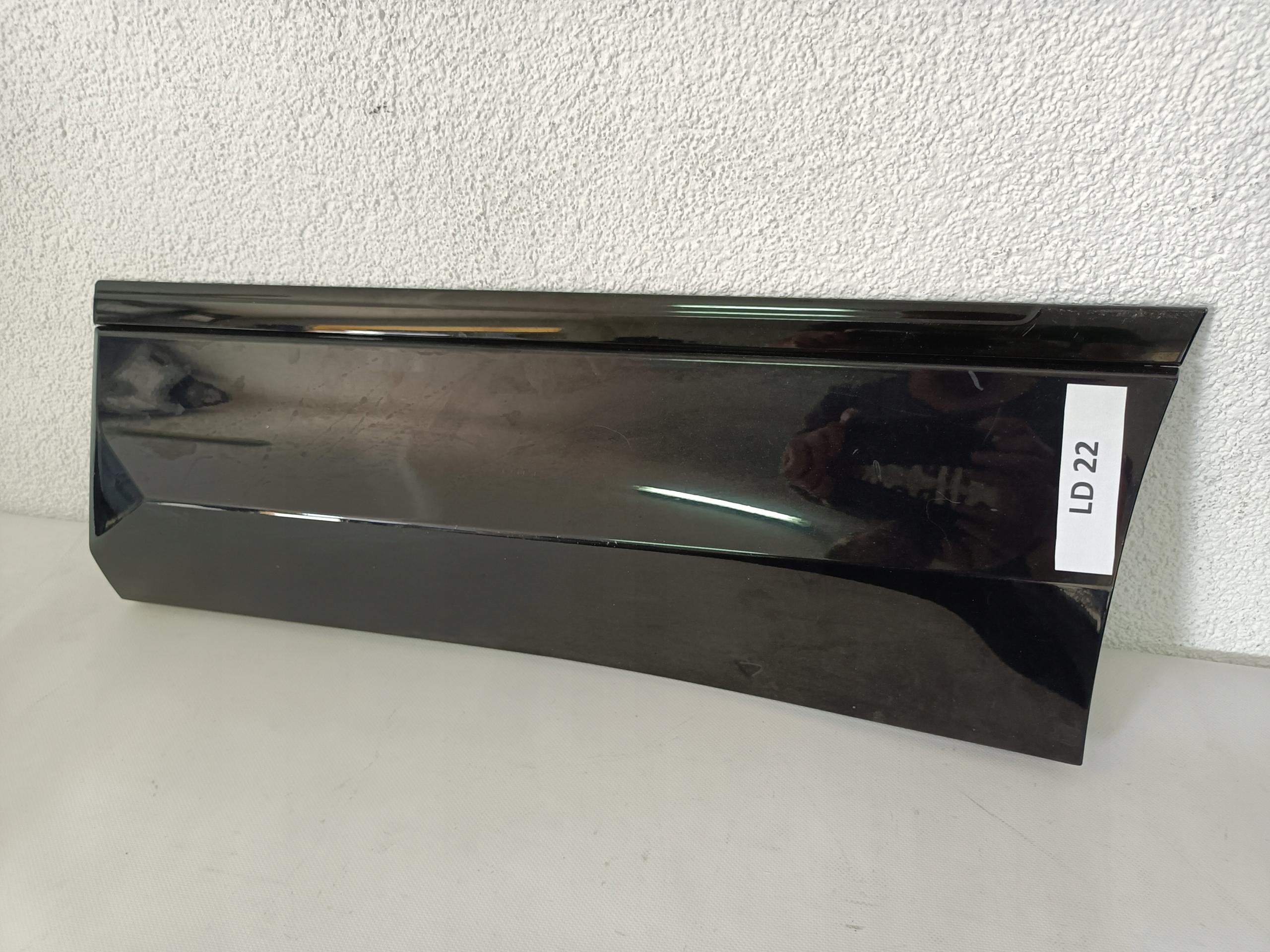 5NA854949 - VW TIGUAN II R-LINE 5НА НАКЛАДКА ДВЕРІ ЛІВА ЗАДНЯ