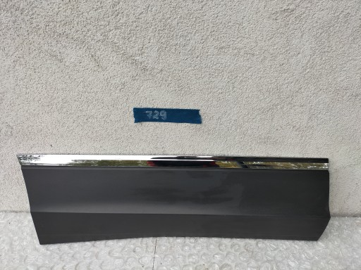 5NL854950 5FJ854950 - Vw tiguan ii сиденье taracco правая задняя панель (щецин-гожув-познань) nr729