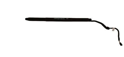 VW TIGUAN II ЭЛЕКТРИЧЕСКИЙ ПРИВОД ЗАСЛОНКИ 5NA827851B